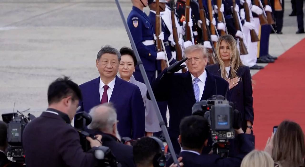 <strong>未来3天，中美会晤或引爆市场波动</strong>